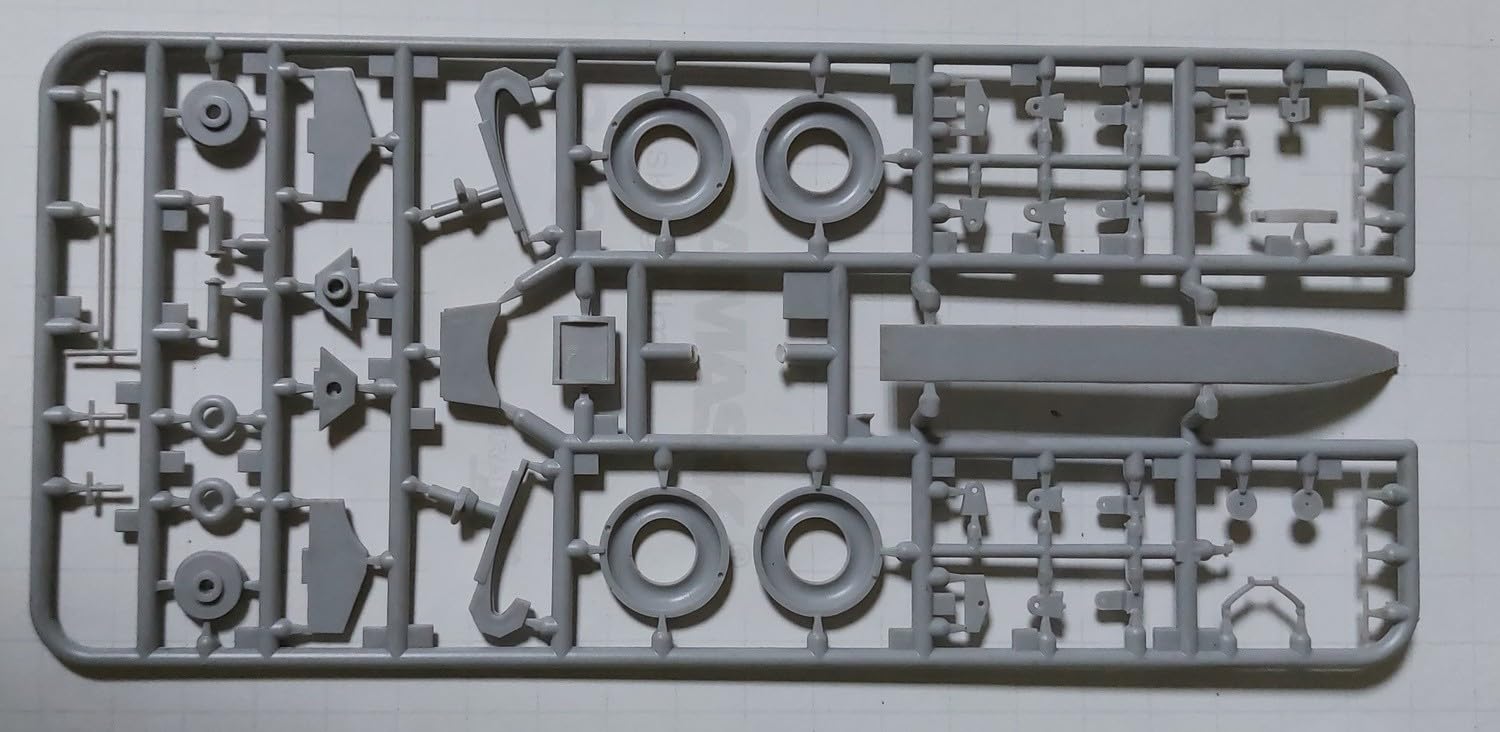 Amazon | ミクロミル 1/32 空技廠 桜花一一型 プラモデル MKR32-004